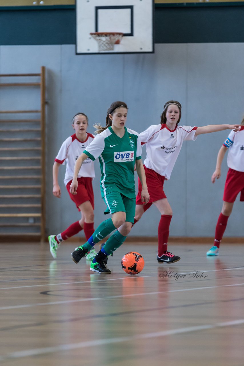 Bild 461 - Norddeutsche Futsalmeisterschaft